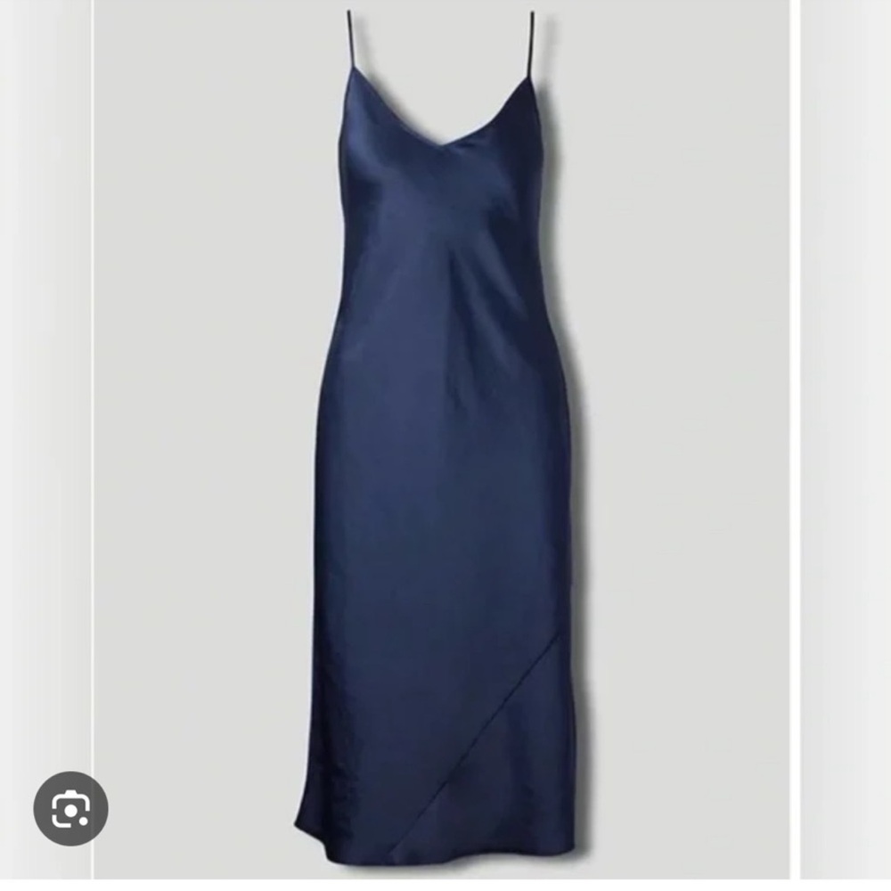 Wilfred The Only Slip Dress